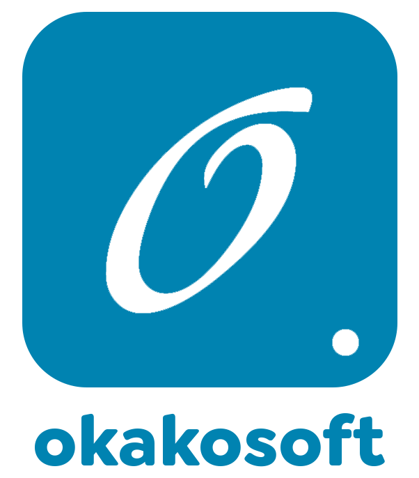 Logo OkakoSoft