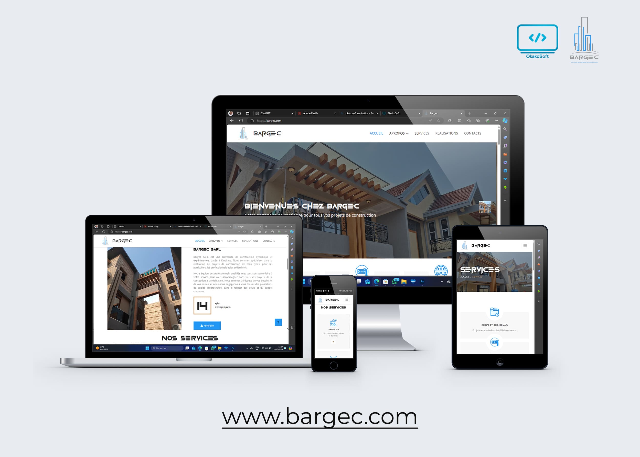 bargec.com