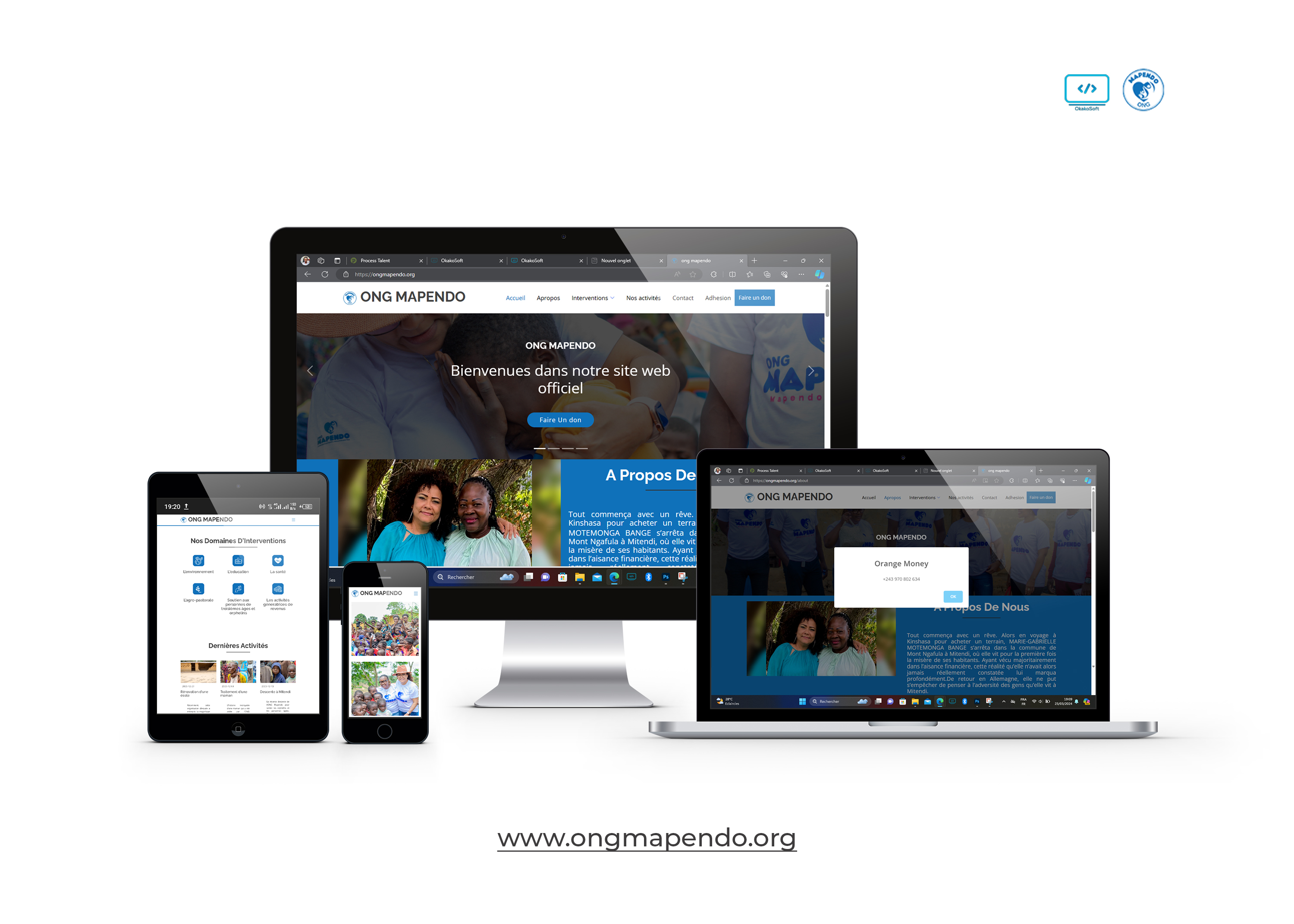 ongmapendo.org