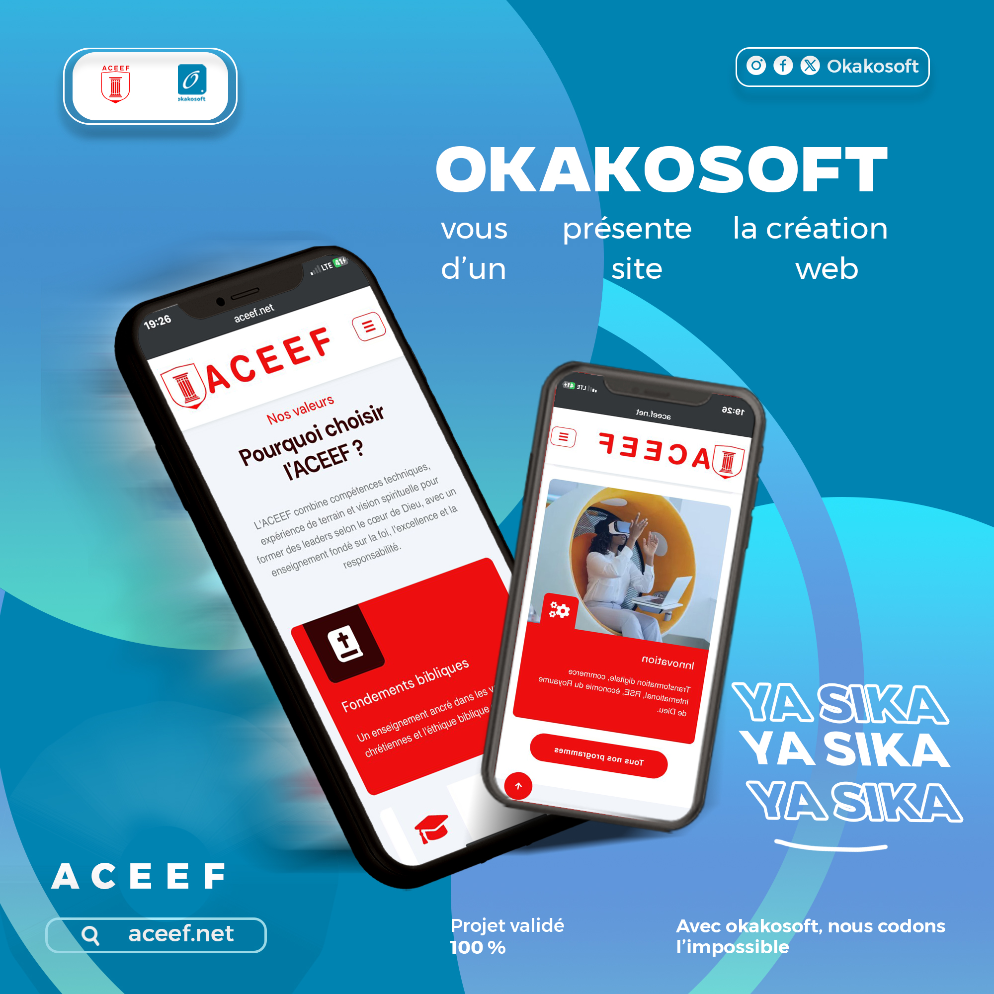 accef.net